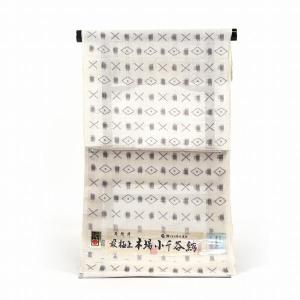 小千谷ちぢみ 反物販売 夏物 麻の着物 本場小千谷縮 吉新織物 薄い