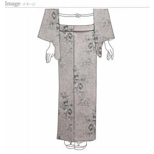 夏大島フルオーダー手縫い単衣お仕立て付き夏物 本場大島紬 緯双（よこ