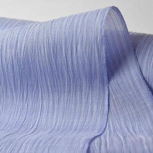 小千谷ちぢみ 反物販売 夏物 麻の着物 本場小...の詳細画像3