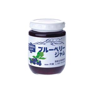 沢屋　ブルーベリージャム　Rサイズ（270g）｜沢屋公式 Yahoo!ショッピング店