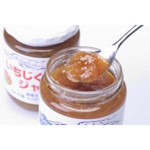 沢屋 いちじくジャム Rサイズ(270g)の詳細画像1