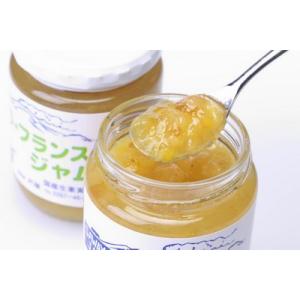 沢屋 ラ・フランスジャム Sサイズ(125g)の詳細画像1