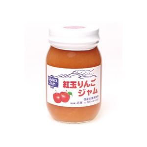 SAWAYA（沢屋） 紅玉りんごジャム Rサイズ（270g） : 沢屋公式 Yahoo