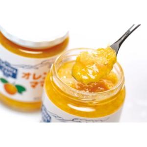 沢屋 オレンジママレード Rサイズ(270g)の詳細画像1