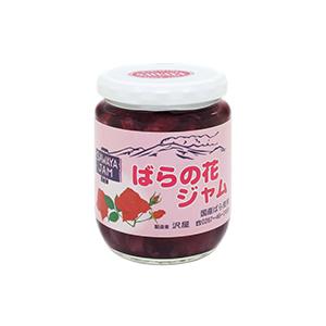沢屋 ばらの花ジャムr N 40r 沢屋ジャムyahoo ショッピング店 通販 Yahoo ショッピング