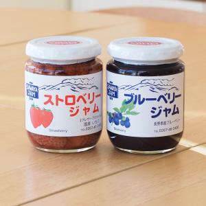 SAWAYA（沢屋） ジャムRサイズ4本セット（ストロベリー260g