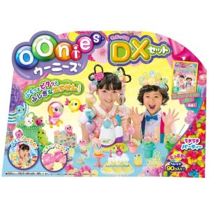 ウーニーズ デラックスセット うきうきパーティー
