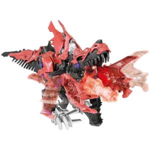 ZOIDS ゾイドワイルド ZW12 デスレックス