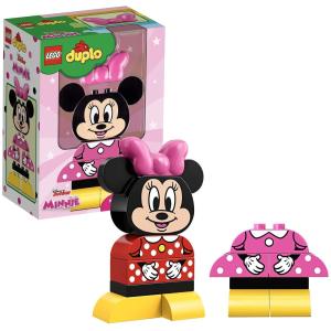 レゴ デュプロ ディズニー ミニーのお店 ブロック の商品一覧 おもちゃ ゲーム おもちゃ 通販 Yahoo ショッピング