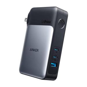 Anker 733 Power Bank (GaNPrime PowerCore 65W) (10000mAh 30W出力 