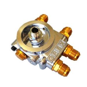 トラスト GReddy オイルクーラー用リペアパーツ オイルブロックエレメント移動タイプ