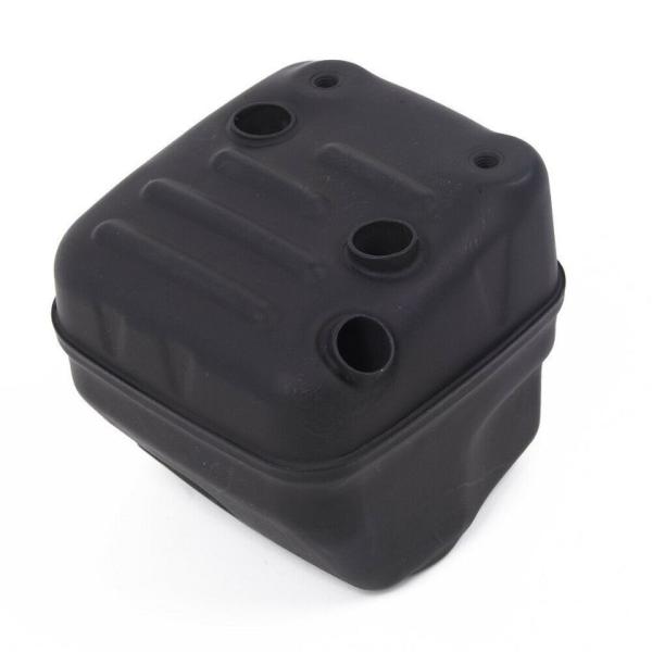 社外品 マフラー ハスクバーナ 357XP 359 対応 チェーンソー パーツ 部品