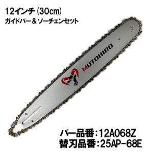 共立　チェンソー用　純正 ライトガイドバー　20インチ（.325-1.5-80E imgrc0115784341.jpg