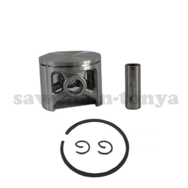互換ピストン リングセット ハスクバーナ 288対応 チェーンソー 【ピストン径：54mm】