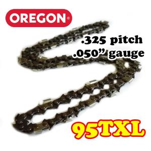 オレゴン チェーンソー 替刃 95TXL-64...の詳細画像2
