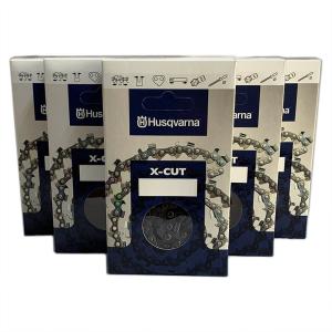 ハスクバーナ　ソーチェン H25-80E 替刃チェンソー　3本セット 41nftfbMMNS._AC_SY200_QL15_.jpg
