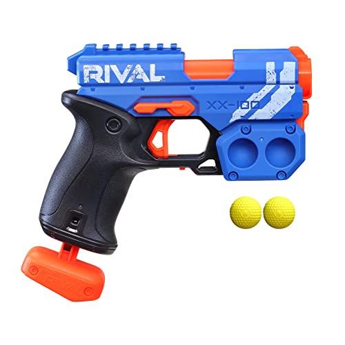 NERF Ner Rival Knockout XX 100 Blue