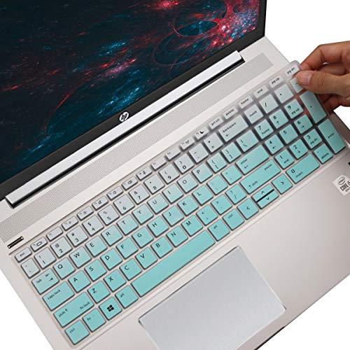 キーボードカバー 15.6インチ HP ProBook 450(G5/G6/G7) 455(G5/G...