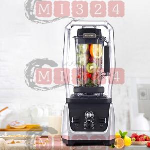 多機能ブレンダー 業務用 家庭用 2.5L 5...の詳細画像5