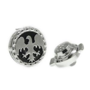 ミュウミュウ　ブローチ MIUMIU ミュウミュウ ブローチ 5JS116 2DNC レディース ピン