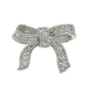 TIFFANY&Co.（ティファニー） TIFFANY ブローチ ドッグウッド