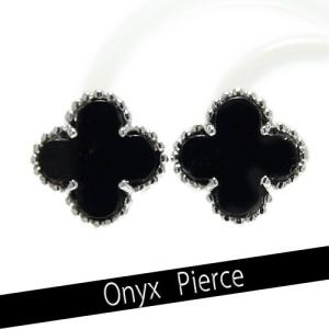 ルイヴィトン ピュス サン ブロッサム ナクレ ピアス 片耳