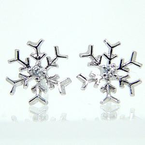 ピアス K18ホワイトゴールド イエローゴールド ピンクゴールド