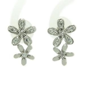 VALENTINO ヴァレンティノ ピアス 4W2J0G73YCW レディース Vロゴ