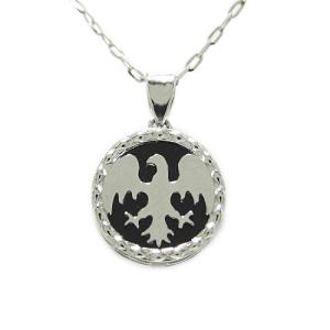 水晶 ペンダントトップ 龍 ドラゴン 立体彫り ルチルクォーツ シルバー