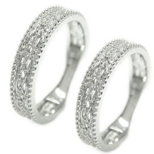 Pt900プラチナ リング ペアリング 指輪 地金 太め 中指 人差し指 ピンキー ミル アンティーク 文字入れ無料 結婚指輪 マリッジ ブライダル プレゼント 国産 R 3 Pt ジュエリーsayaka 通販 Yahoo ショッピング