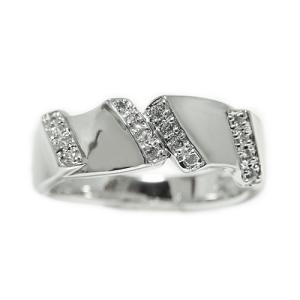 STAR JEWELRY（スタージュエリー） ダイヤモンド 0.40ct ハーフ