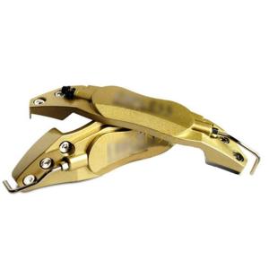 エイムゲイン(AIMGAIN) キャリパーカバーセット レクサス/セダン