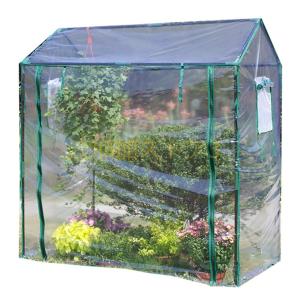 ビニールハウス クリア 裏庭 園芸植物 フラワー...の商品画像