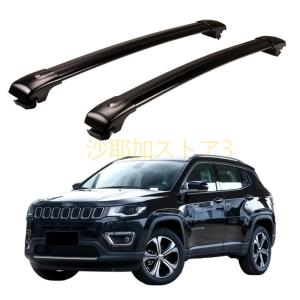 JEEP コンパス　THULE ルーフキャリア コンパス ｜ THULEルーフキャリア輸入代理店阿部商会公式サイト