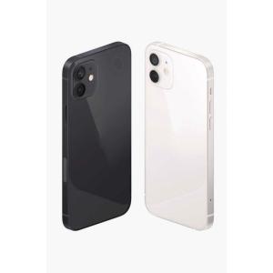 IPhone12mini アイフォン12 ミニ　モックアップ　展示模型　logoなし　マークなし　前後迫真なガラス仕様　mock