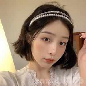 韓国 ファッション レディース レディースカチューシャ の商品一覧 ヘアアクセサリー レディースアクセサリー ファッション 通販 Yahoo ショッピング
