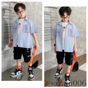 150cm 子供服 男 かっこいい ファッション の商品一覧 通販 Yahoo ショッピング