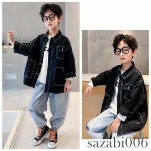 150cm 子供服 男 かっこいい ファッション の商品一覧 通販 Yahoo ショッピング