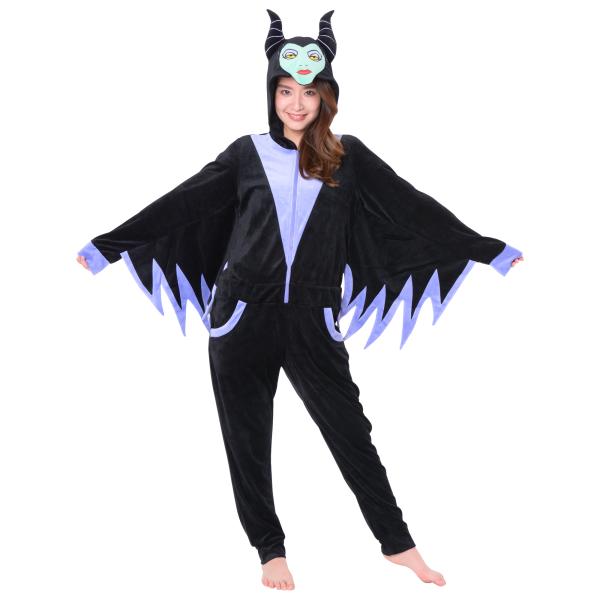 【SALE セール セール品】SAZAC サザック RBJ-171 ヴィランズ マレフィセント ロン...