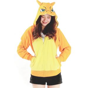 ポケモン パーカーの商品一覧 通販 Yahoo ショッピング