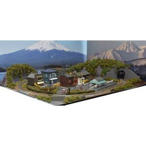 きっちょむ　KATO Nゲージ レイアウトパネル 24-005 鉄道模型 カトー レイアウトパネル 【KATO・24-005】 : ミッドナイン