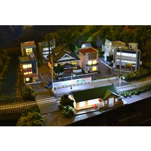 トミックス 鉄道模型 ジオラマレイアウト Nゲージ用 複線 トミックス 鉄道模型 ジオラマレイアウト Nゲージ用 複線
