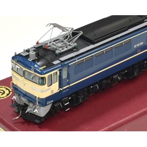 新品鉄道模型 HOゲージ 1/80 国鉄EF15 標準タイプ 電気機関車 新品鉄道模型 HOゲージ 1/80 国鉄EF15 標準タイプ 電気機関車