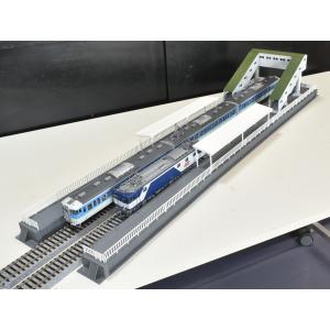 造形村 【造形村】HOゲージ 16番 EF13凸型 戦時型 原型・PS13形パンタ