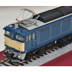 新品鉄道模型 HOゲージ 1/80 国鉄EF15 標準タイプ 電気機関車 新品鉄道模型 HOゲージ 1/80 国鉄EF15 標準タイプ 電気機関車
