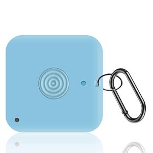 mixi みてねみまもりgps ケース 収納 用