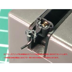 ナックルアダプターDD13・DE10用 SAD...の詳細画像3