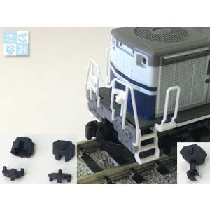 リトルジャパン 613 名鉄3900系晩年仕様 未塗装キット 4両+対応台車枠