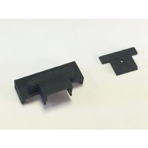 TNナックルアダプターTYPE1 SAD-3001Bの詳細画像2