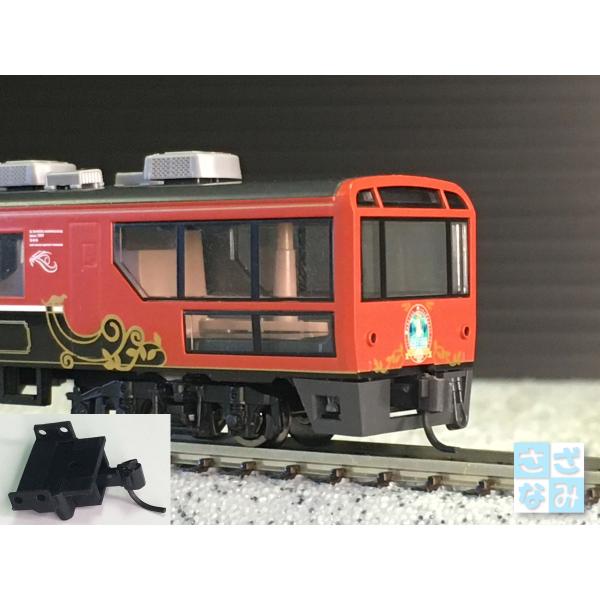 TNナックルアダプターばんえつ物語 SAD-3003B